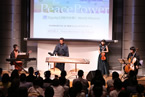 TPP2014 - Together for Peace Power -